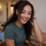 About Budha Hairs 2 Sarah Jenkins