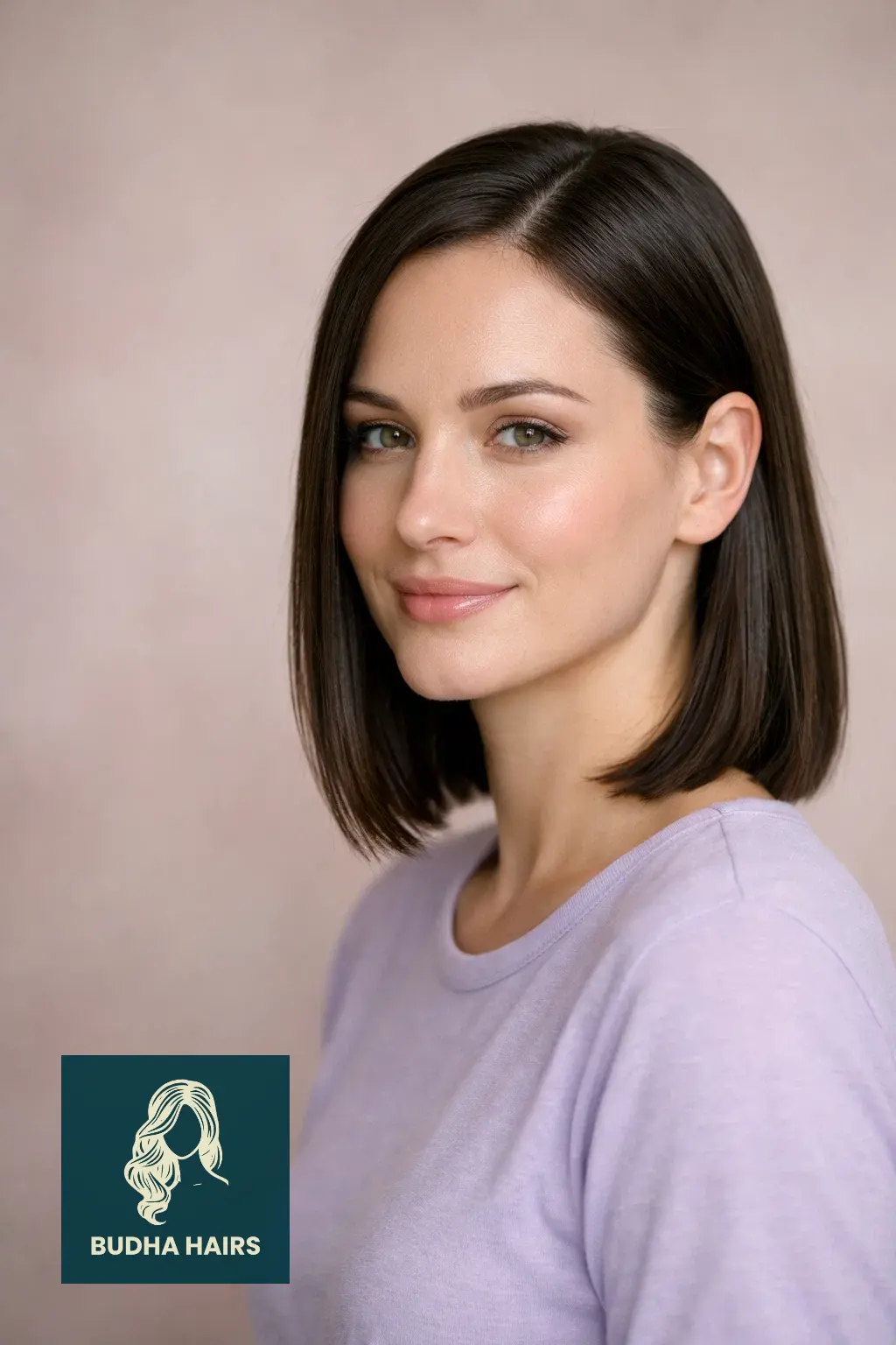 40 Oval Face Haircuts That Flatter Your Features Perfectly 40 Sleek Tucked-Behind-The-Ear Minimalist Style