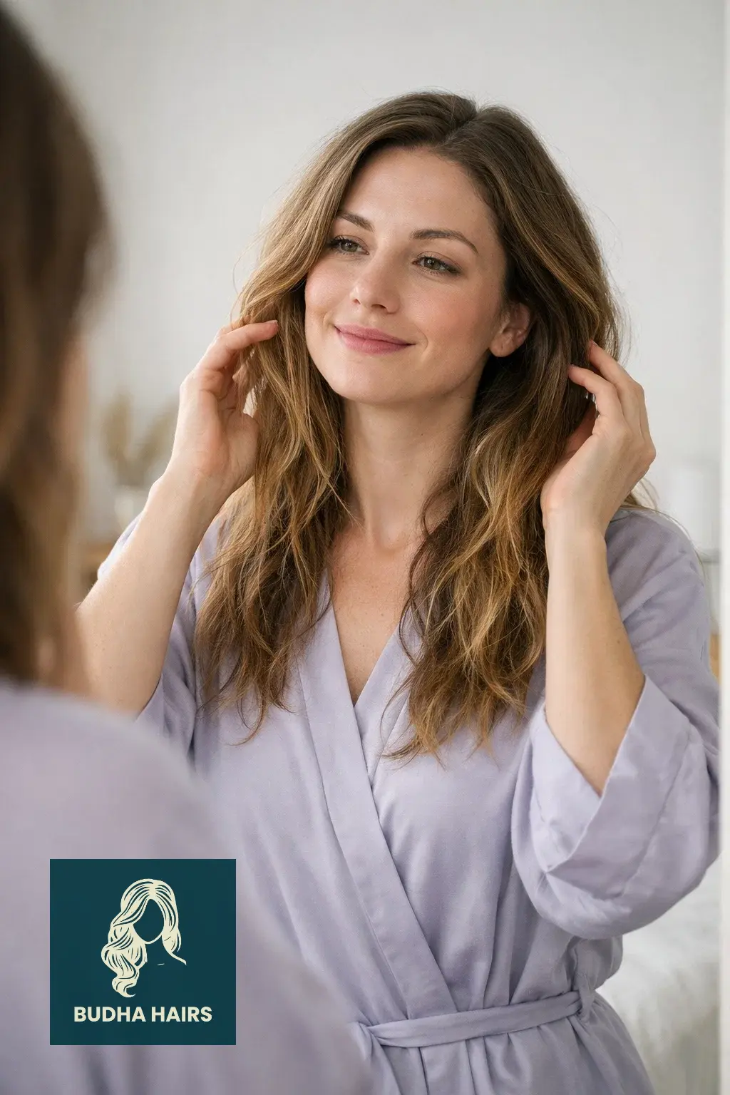 How to Prevent Hair Breakage: 10 Causes & 10 Expert Tips 8 Take a Break from Chemical Treatments