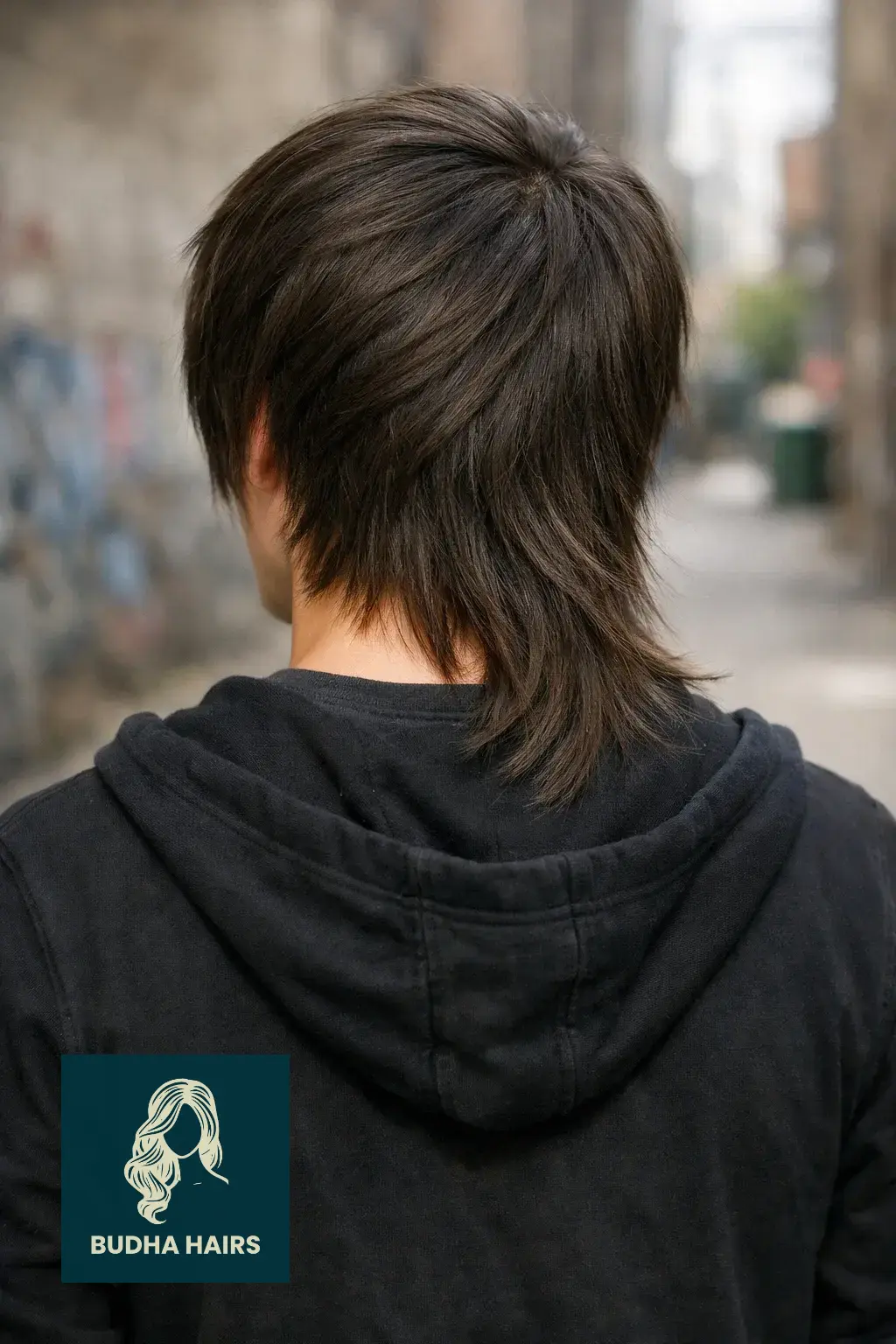 30 Best Halloween Hairstyles for Men: Easy & Iconic Looks 12 The 2000s Emo Throwback "Swoop"