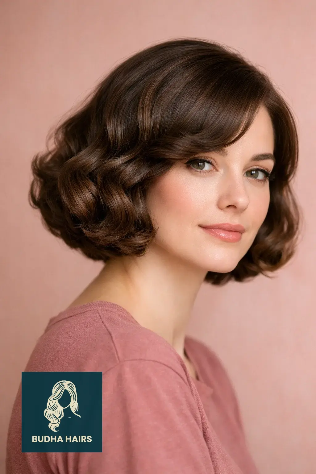 Spring Hair Trends: 30 Best Hairstyles to Try This Season 30 The Baroque Bob