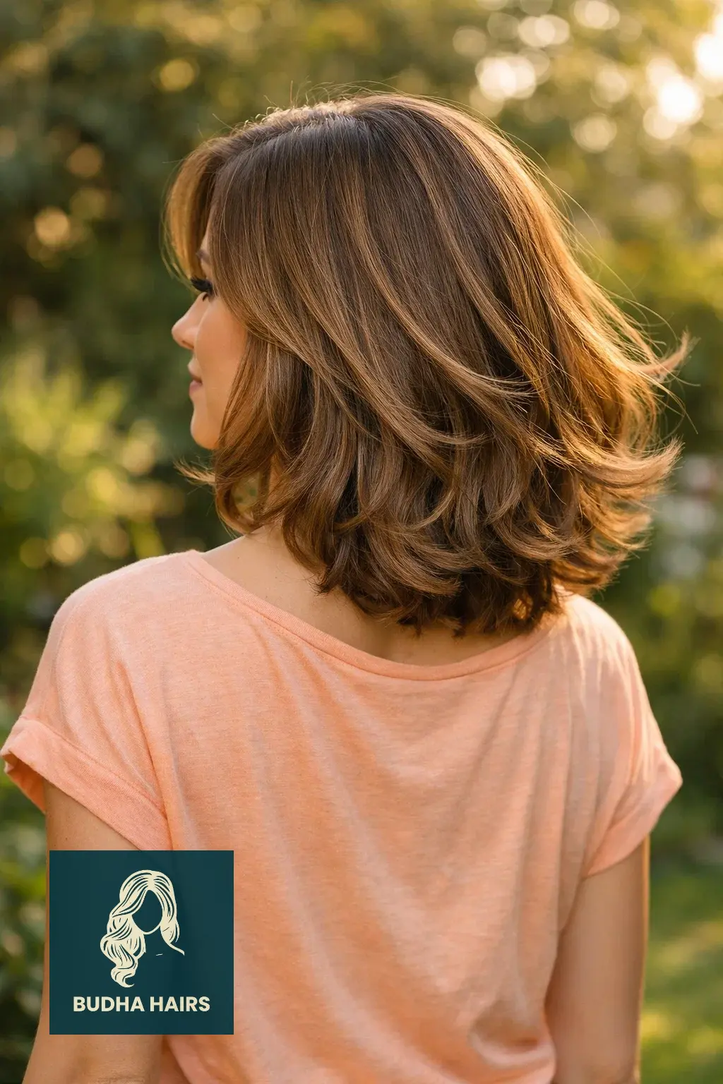 35 Best Blowout Hairstyles: The Ultimate Guide for Volume & Shine 34 The "Bouncy" Shoulder-Length Blowout