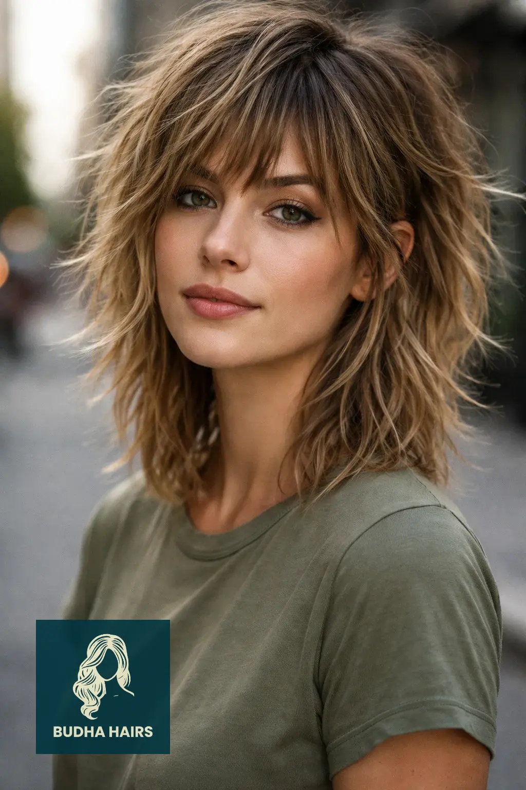 35 Trendy Short Shag Haircuts for Women to Try in 2026 24 The "Choppy-Crop" Shag