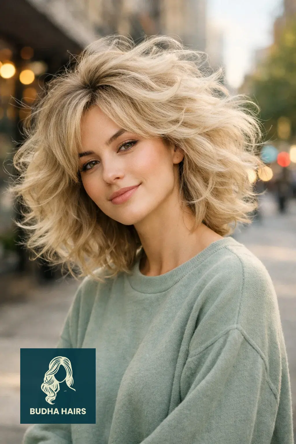 35 Best Blowout Hairstyles: The Ultimate Guide for Volume & Shine 32 The "Cloud" Texture Blowout