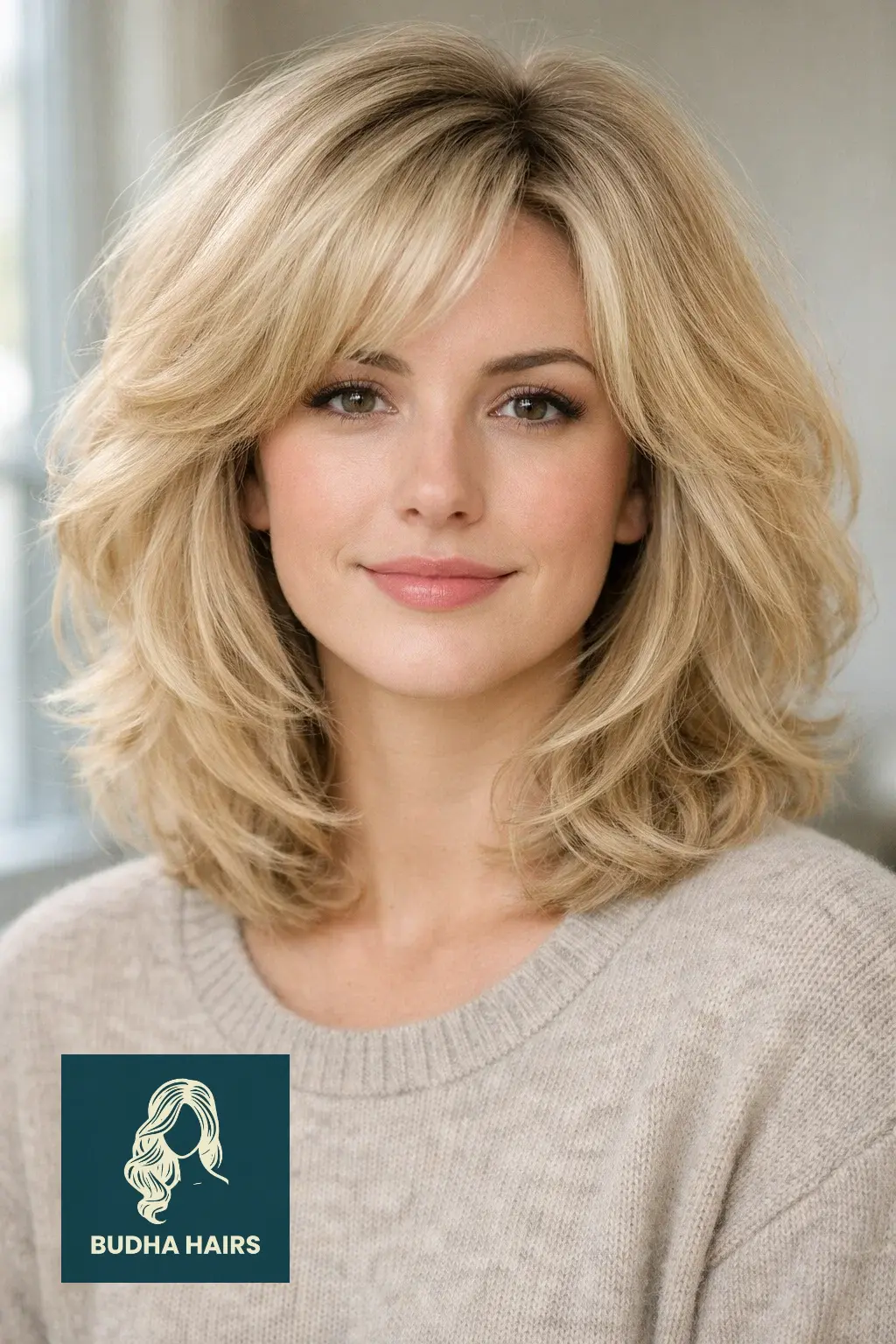 35 Best Blowout Hairstyles: The Ultimate Guide for Volume & Shine 8 The "Cloud" Volume Blowout