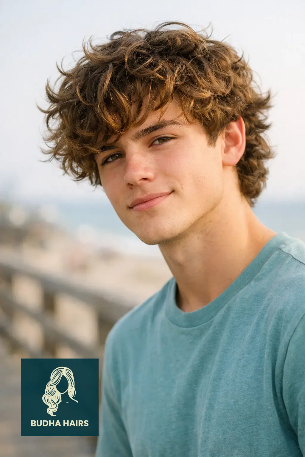 35 Cool Haircuts For Boys With Curly Hair That Show Off Texture 27 The Curly Surfer Cut