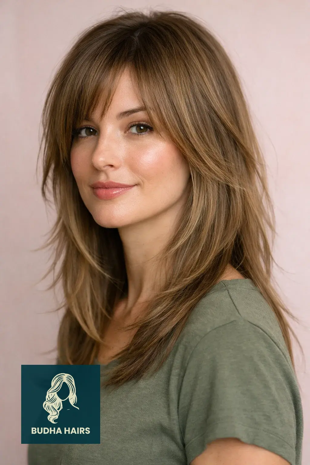 30 Trendy Long Layers with Face Framing Pieces You’ll Love 10 The "Face-Hugger" Razor Cut