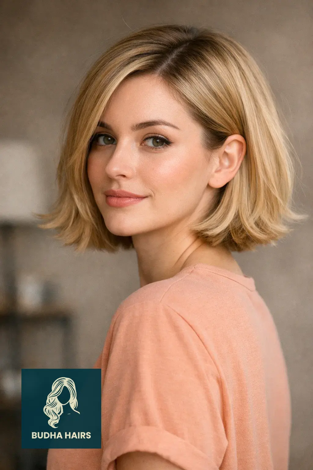 30 Cute Hairstyles: The Ultimate Guide for a Style Refresh 11 The Flipped-Out Bob