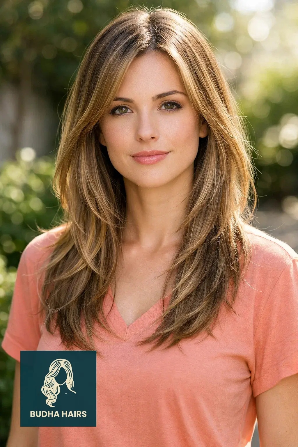 30 Best Haircuts for Long Hair: 2026 Trends & Styling Guide 27 The "Internal Shimmer" Cut