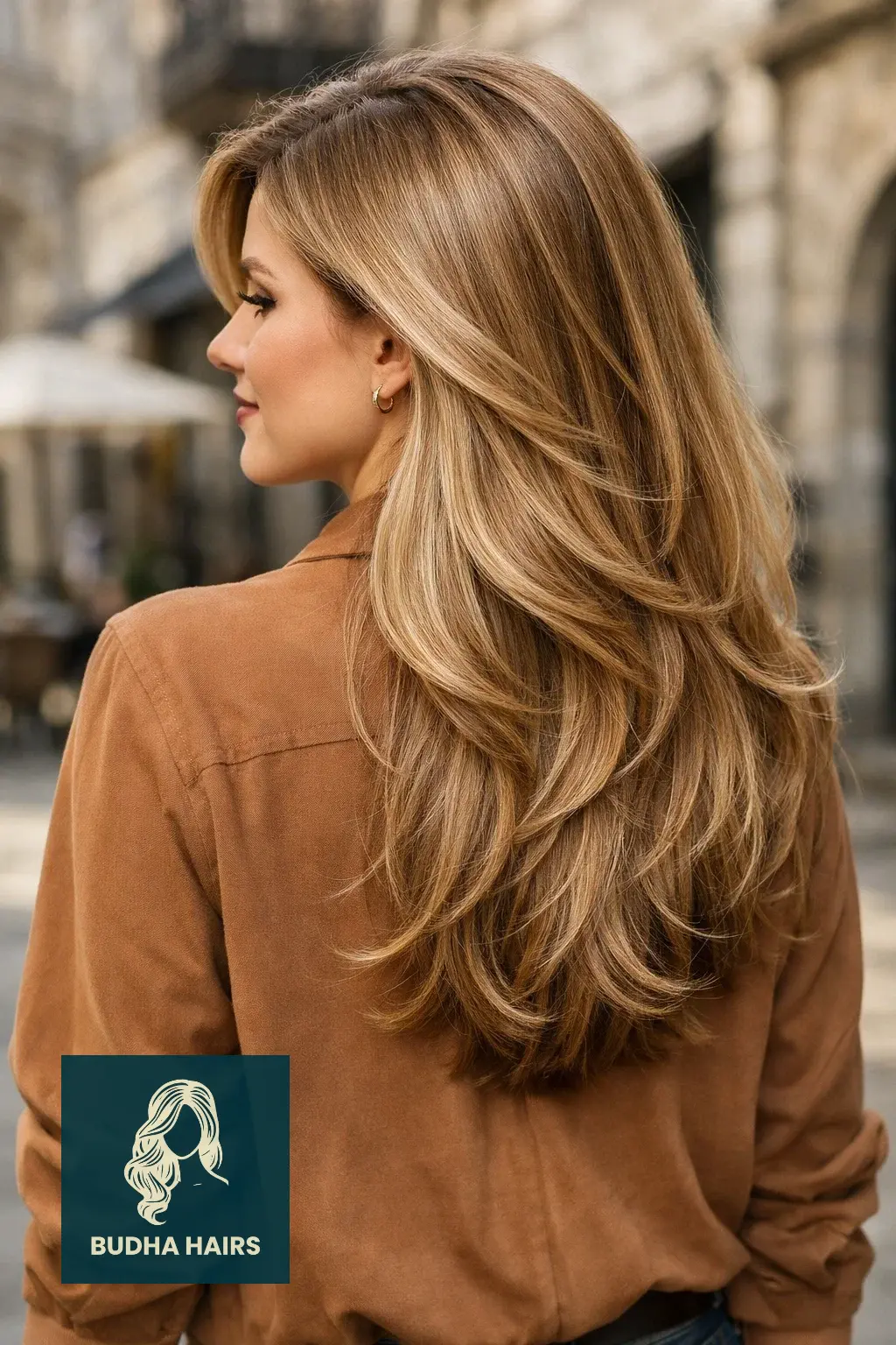 35 Best Blowout Hairstyles: The Ultimate Guide for Volume & Shine 11 The Italian "Expensive" Blowout