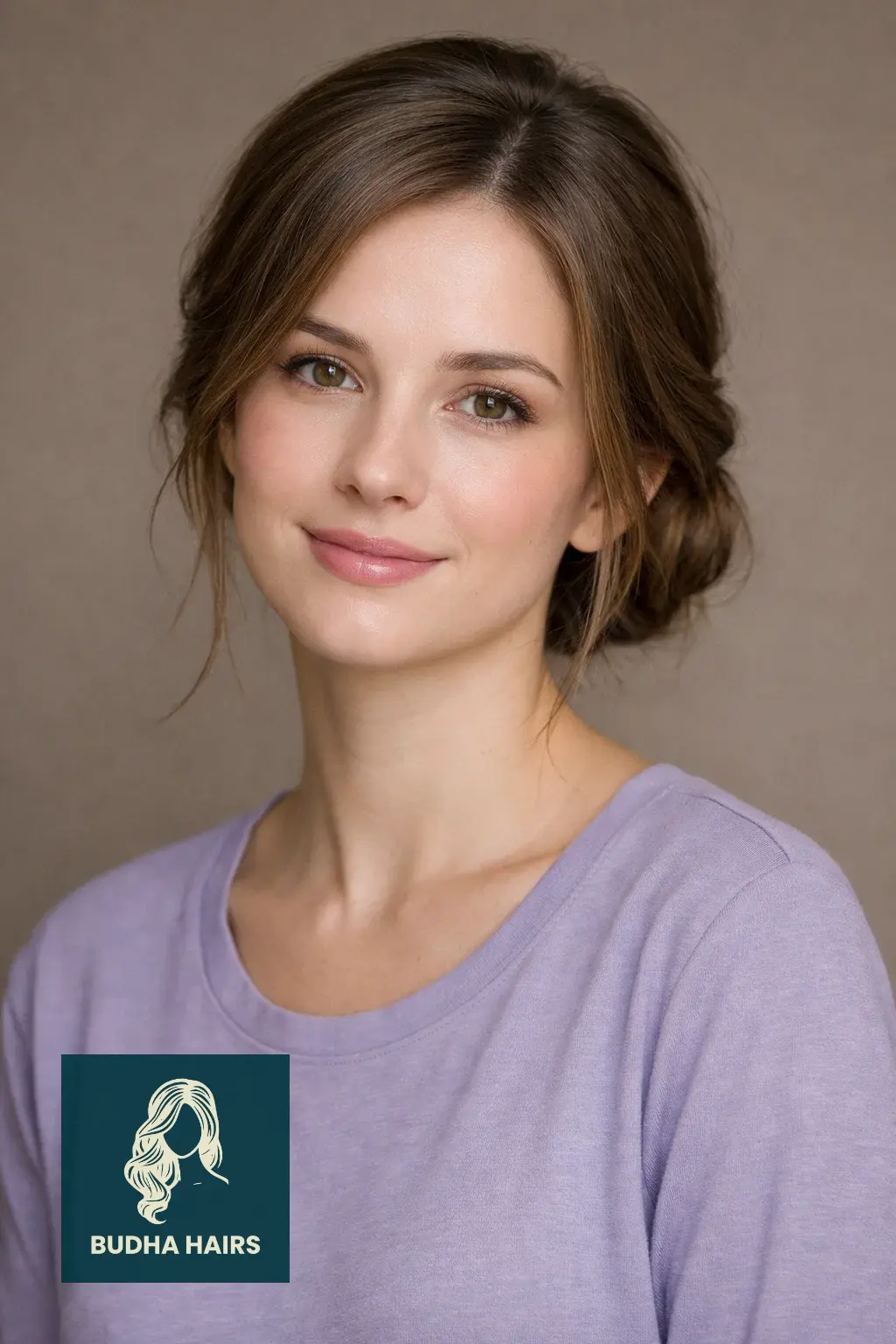 30 Cute Hairstyles: The Ultimate Guide for a Style Refresh 9 The Low Tucked Chignon