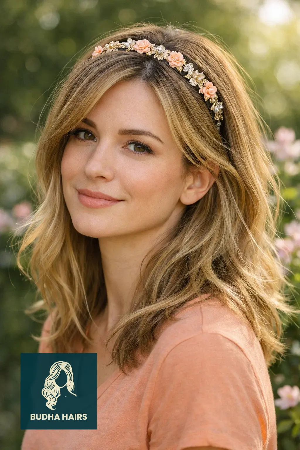 Spring Hair Trends: 30 Best Hairstyles to Try This Season 25 The Macro Headband