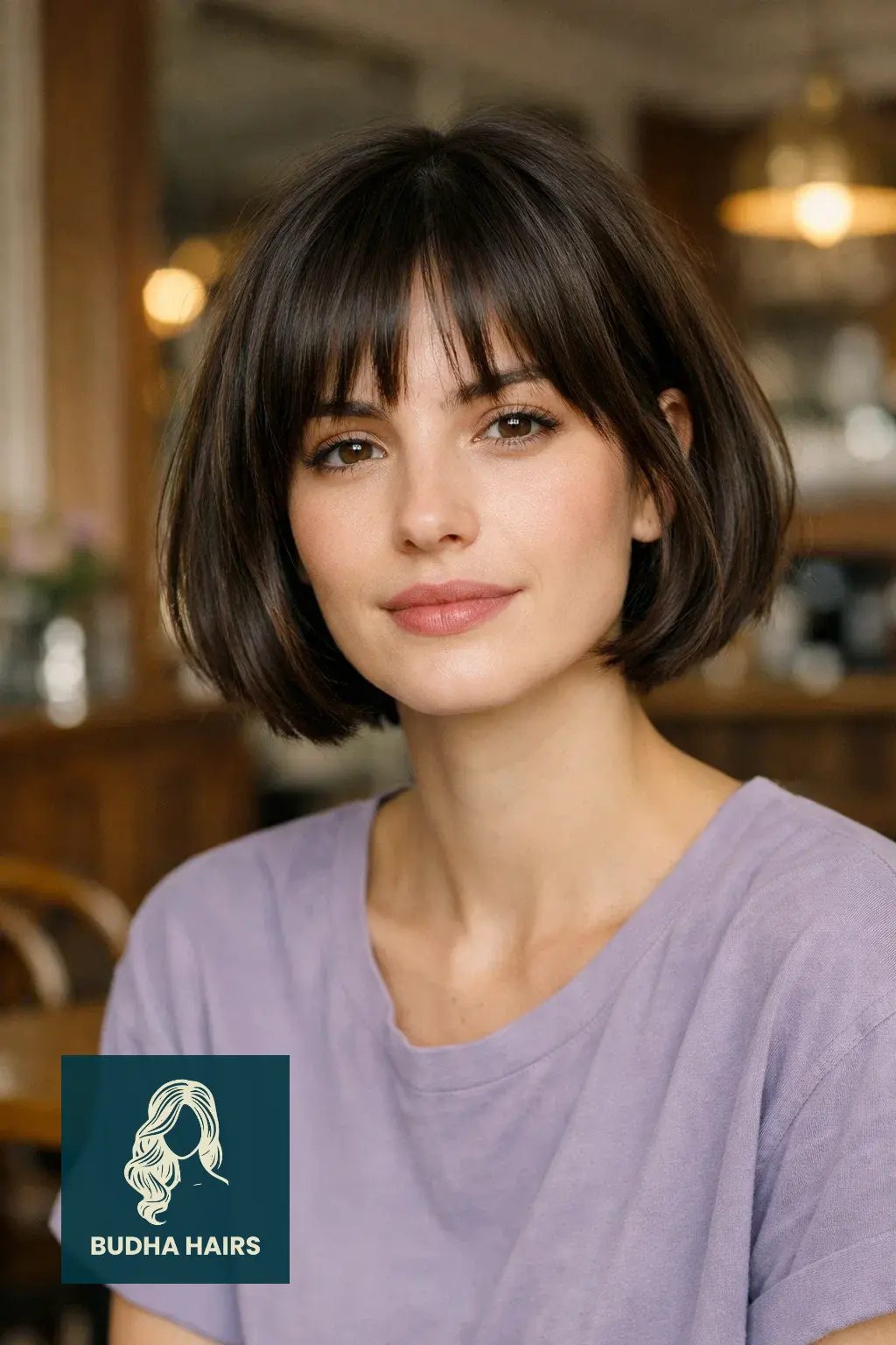 Spring Hair Trends: 30 Best Hairstyles to Try This Season 13 The "Petit" French Bob