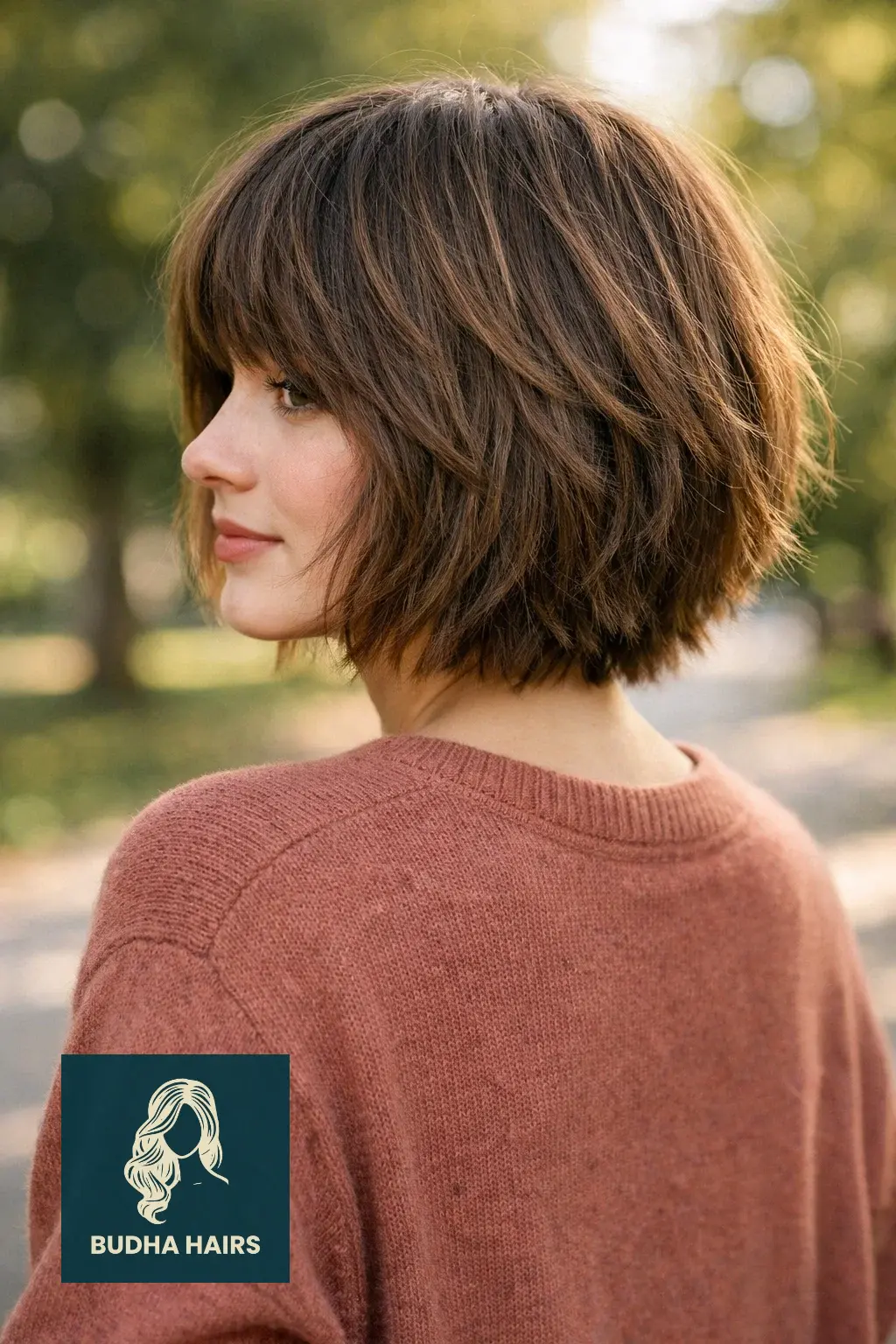 40 French Bob Haircuts For Women To Inspire Your Next Chic Makeover 9 The Shaggy French Bob