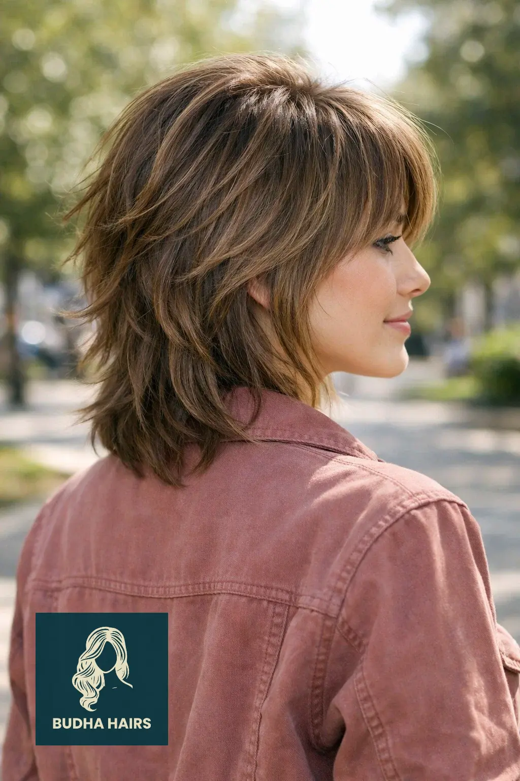 Spring Hair Trends: 30 Best Hairstyles to Try This Season 4 The Soft "Shag" Revival