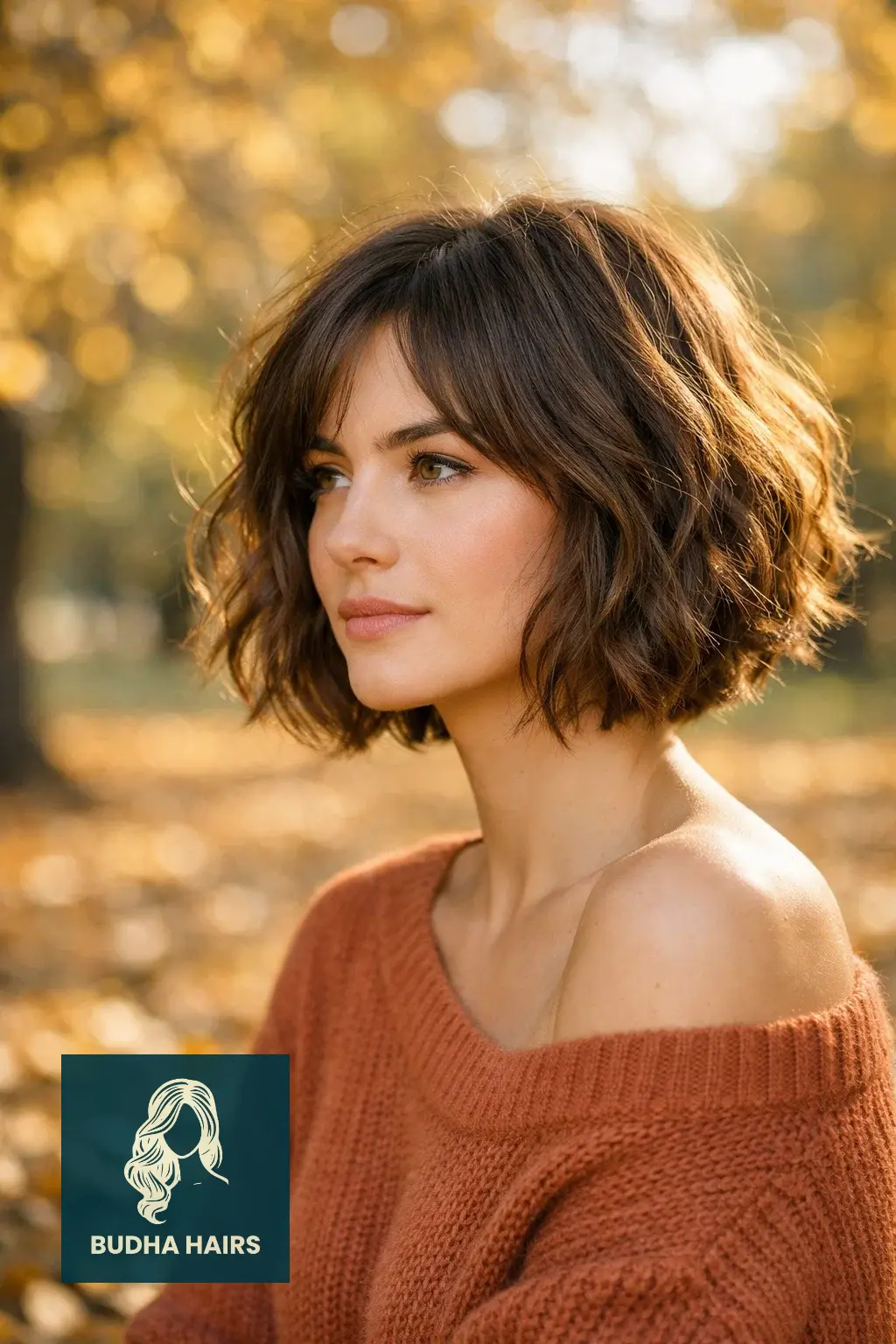 40 French Bob Haircuts For Women To Inspire Your Next Chic Makeover 2 The Tousled Wavy French Bob