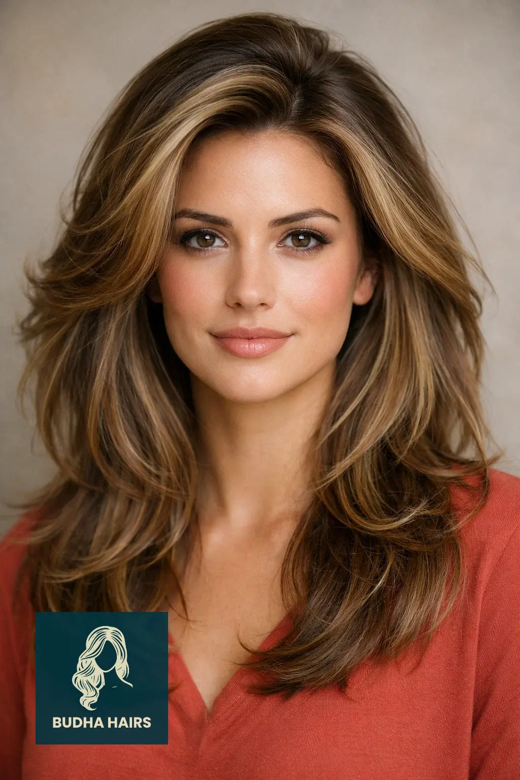 40 Oval Face Haircuts That Flatter Your Features Perfectly 12 The Voluminous 90s Supermodel Blowout